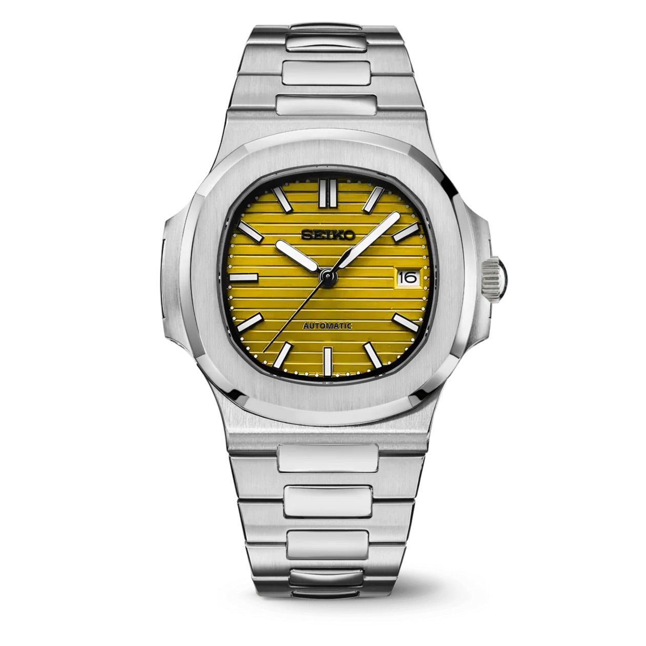 NAUTILUS MOD YELLOW