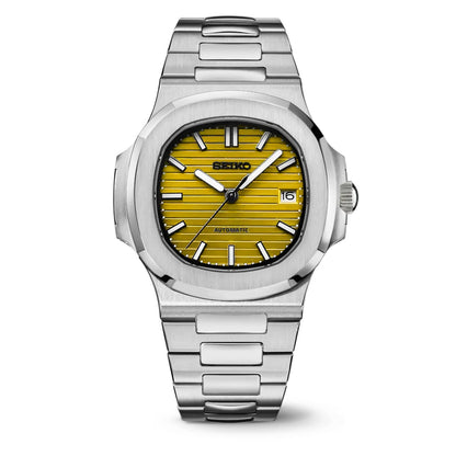 NAUTILUS MOD YELLOW