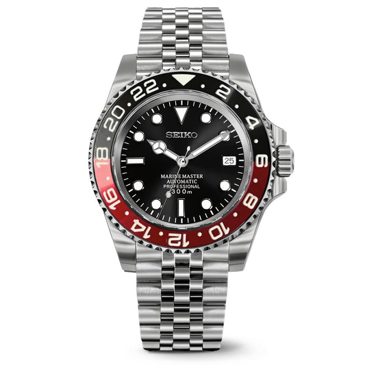 GMT MOD COKE