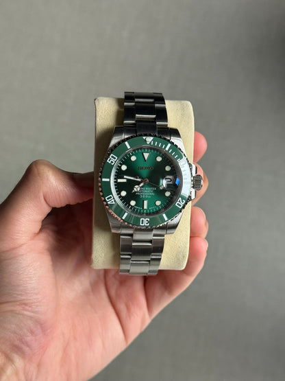 SUBMARINER MOD HULK