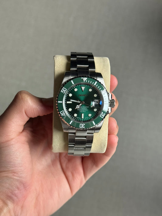 SUBMARINER MOD HULK