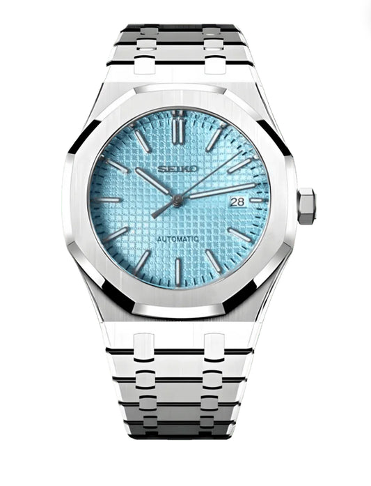 ROYAL OAK ICE BLUE MOD