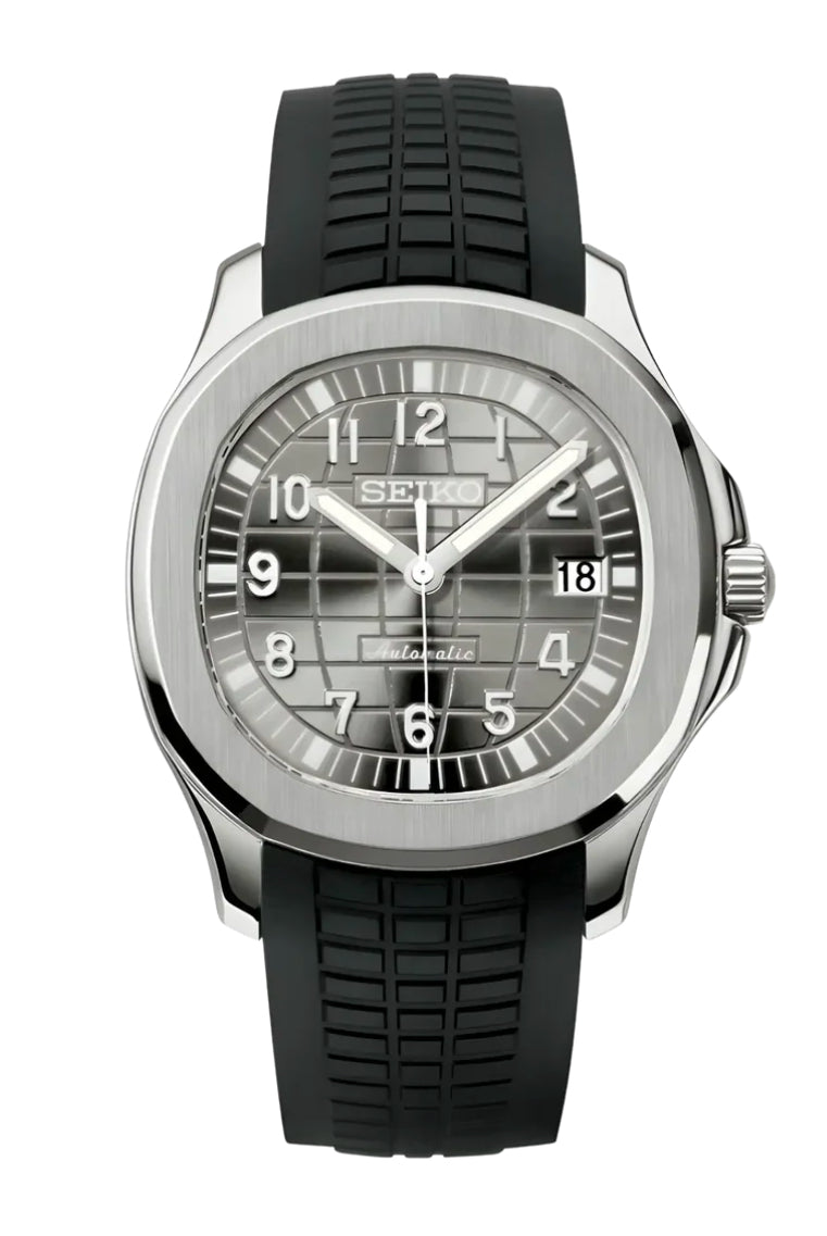 AQUANAUT GREY
