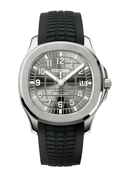 AQUANAUT GREY