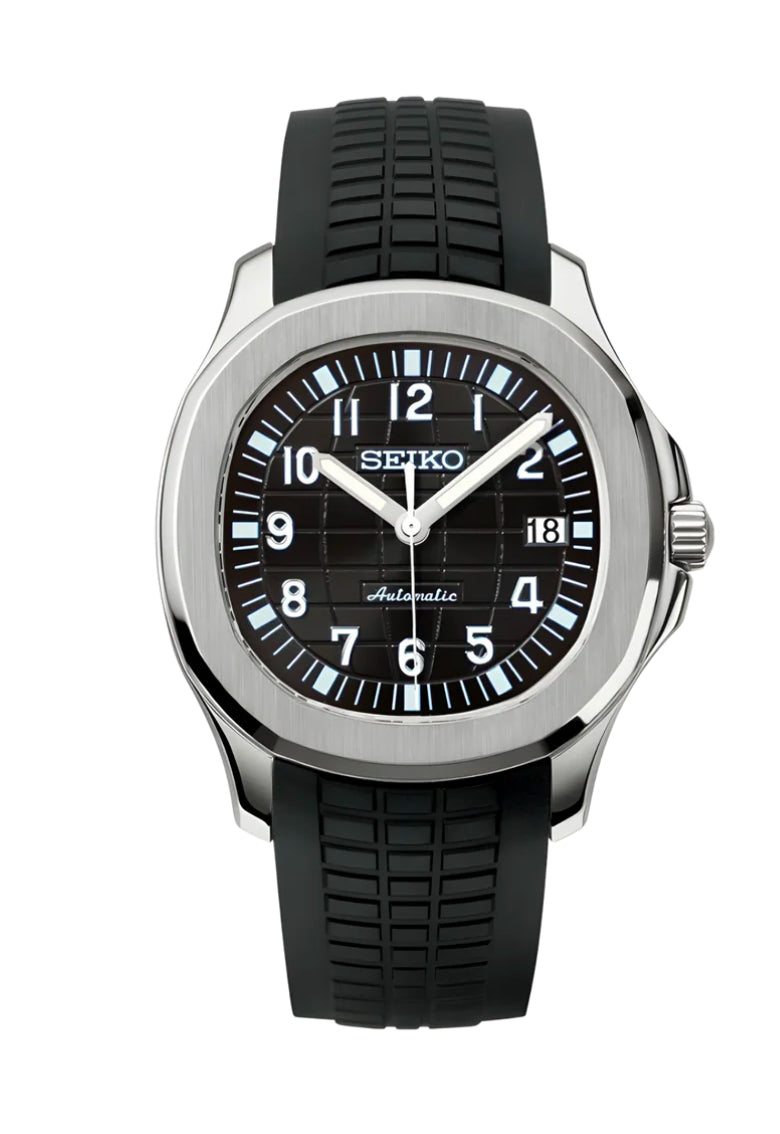 AQUANAUT BLACK