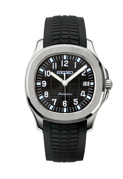 AQUANAUT BLACK