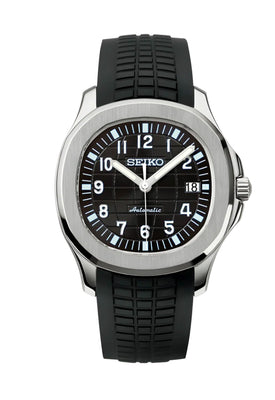 AQUANAUT BLACK