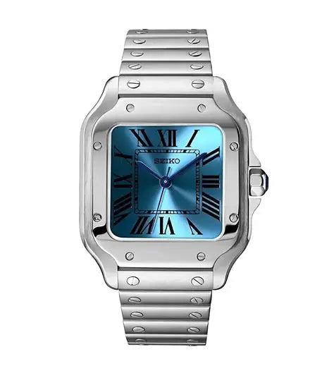 SEITOS MOD ICE BLUE