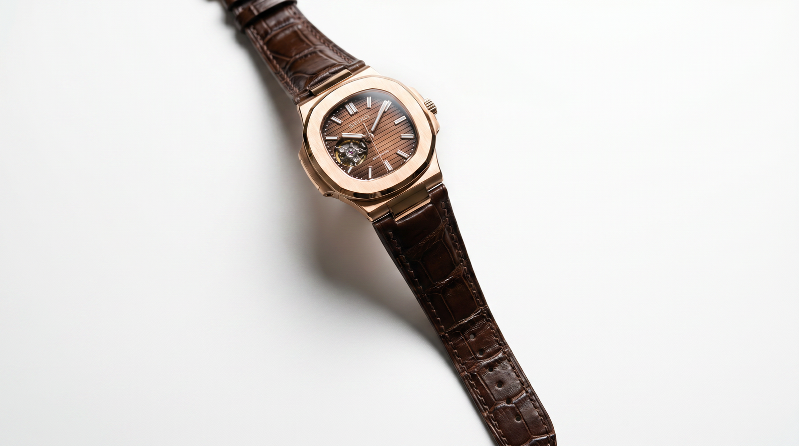 NAUTMOD — RG HEART