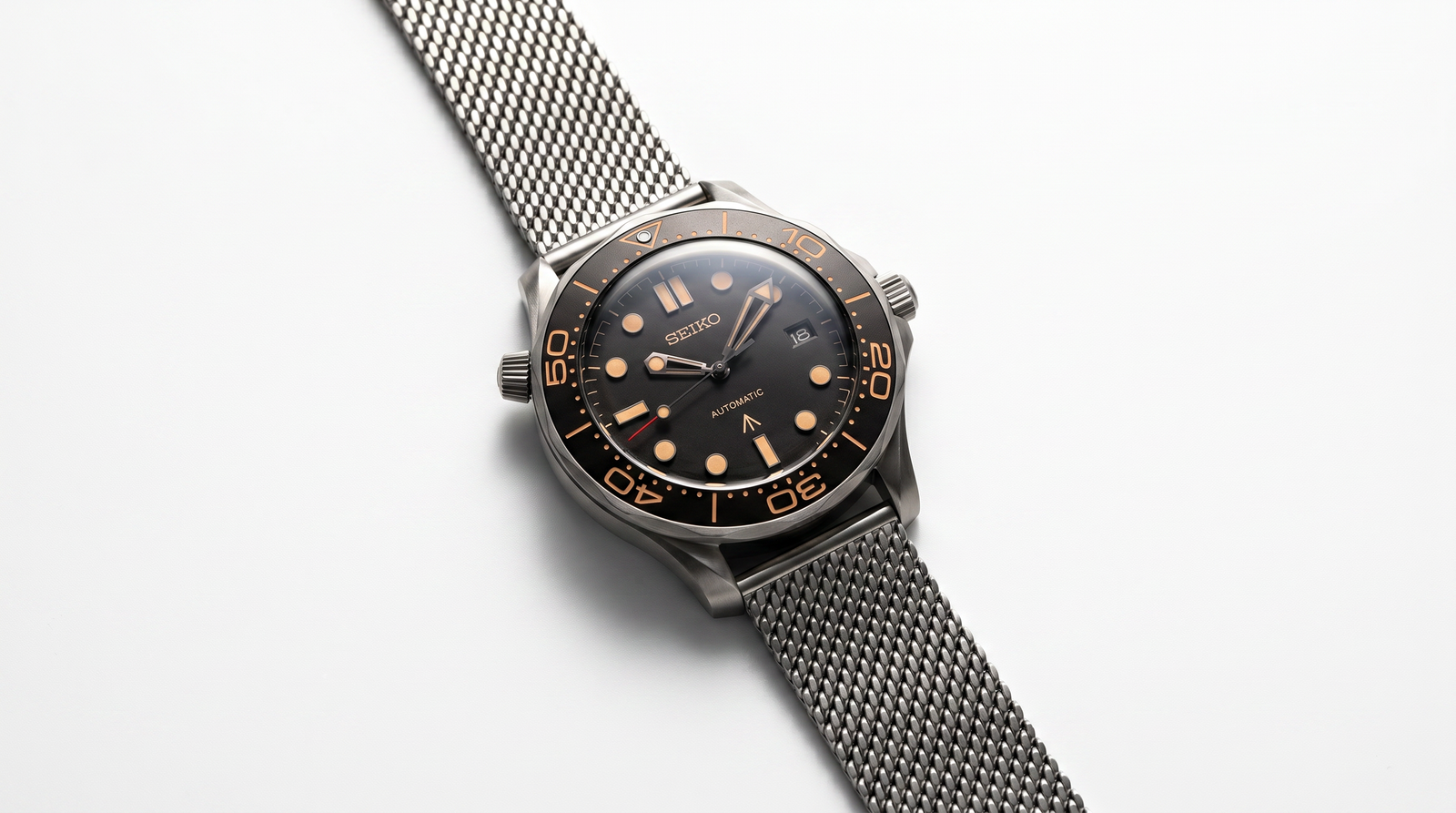 OMEIKO SUB VINTAGE — OMEIKO