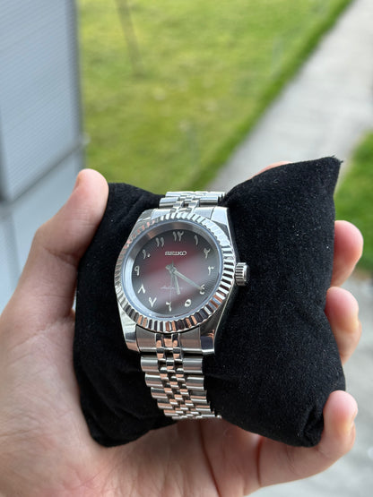 ARABIC DIAL SPIDER