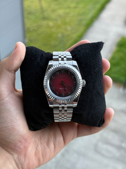 ARABIC DIAL SPIDER