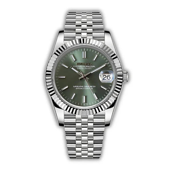 SEIKO MOD OLIVINE