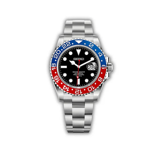 GMT MOD PEPSI
