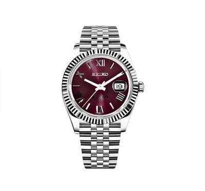 ROMAN DIAL BORDEAUX