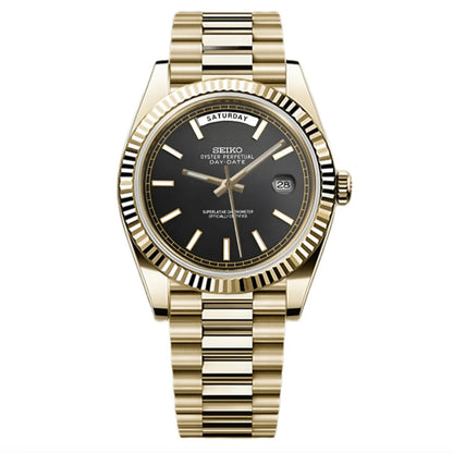 DAYDATE YELLOW GOLD