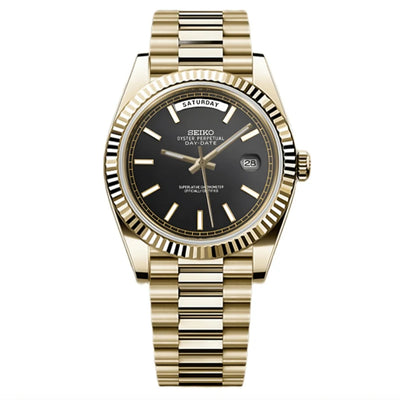 DAYDATE YELLOW GOLD
