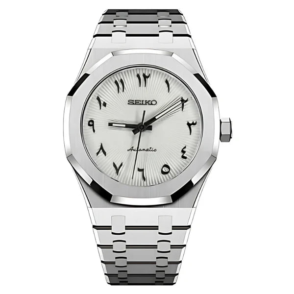 ROYAL OAK WHITE ARABIC