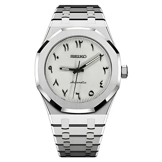 ROYAL OAK WHITE ARABIC