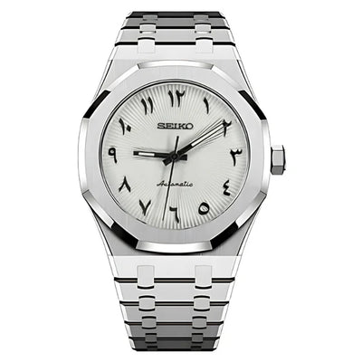 ROYAL OAK WHITE ARABIC