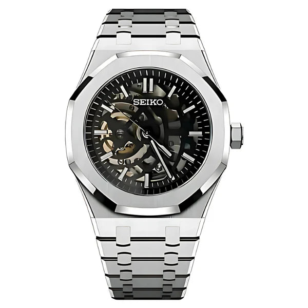 S ROYAL SKELETON