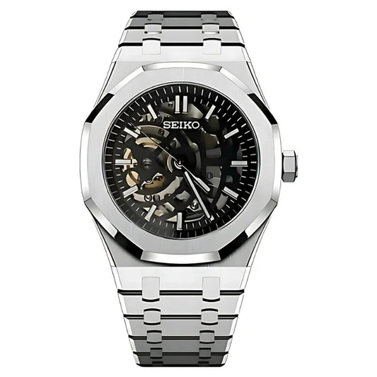 S ROYAL SKELETON