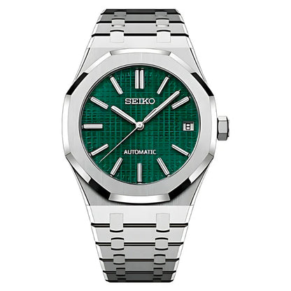 S ROYAL GREEN