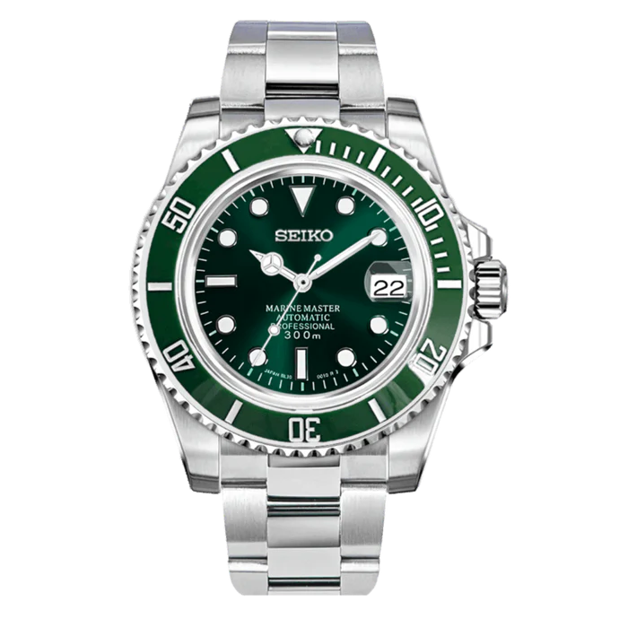 SUBMARINER MOD HULK