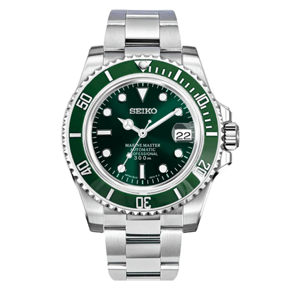 SUBMARINER MOD HULK