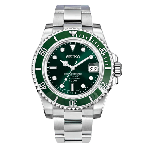 SUBMARINER MOD HULK
